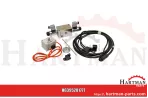 Zestaw sterowniczy Zestaw do sterowania hydraulicznymi stabilizatorami