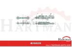 Łącznik górny hydrauliczny 1206176