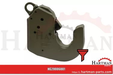 Hak cięgła dolnego Kat. 2H 1208554