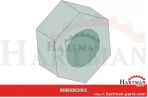Nakrętka sześciokątna 3030976,3031015
