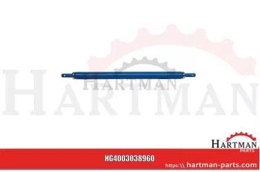 Nakrętka kołpakowa 3038960,3038960