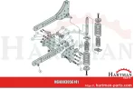 Podkładka 3056143,3056141
