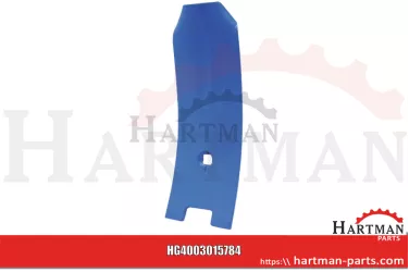 Lemiesz skrzydełkowy lewy, napawany 3374425,3374425