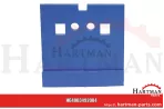 Skrobak z metalu 3492004,3492004