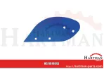 Płyta MS3 lewa strona 34710013, 3470621,34710013