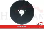 Tarcza tnąca zew.-Ø 250 mm wew.-Ø 52 mm grubość 3 mm
