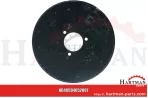 Tarcza tnąca Ø 250 mm wew.-Ø 57 mm grubość 3 mm