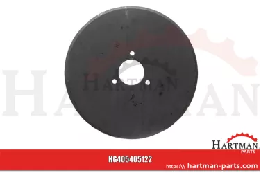 Tarcza tnąca (znacznik śladów) wew.-Ø 48 mm zew.-Ø 250 mm koło otworów