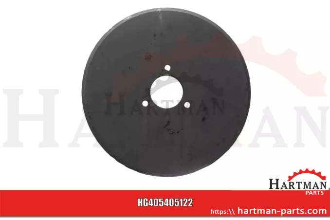 Tarcza tnąca (znacznik śladów) wew.-Ø 48 mm zew.-Ø 250 mm koło otworów