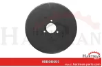 Tarcza tnąca (znacznik śladów) wew.-Ø 48 mm zew.-Ø 250 mm koło otworów