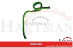 Ząb sprężynowy 40 mm, bez mocowania 251801, KW251801, 5168
