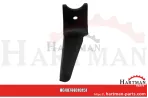Ząb brony aktywnej lewy, Quick-Fit, 18 mm 44010151, MA44010151, 440000