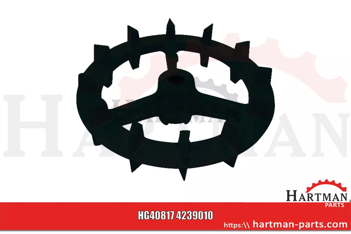 Koło wyrównujące Crosskill 4239010,4239010