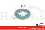 Regulacja tarczy 13550000