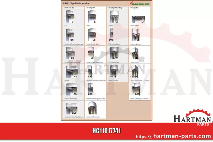 Opona 012661
