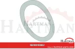 Pierścień osadczy sprężynujący A28 01108862, KG01108862, 011266