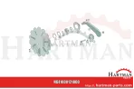 Oring 66,5 x 3,0 mm 011866, KK011866