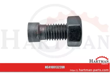 Śruba z łbem stożkowym M12 x 30 mm 033100R, KK033100R, 033100, KK03310