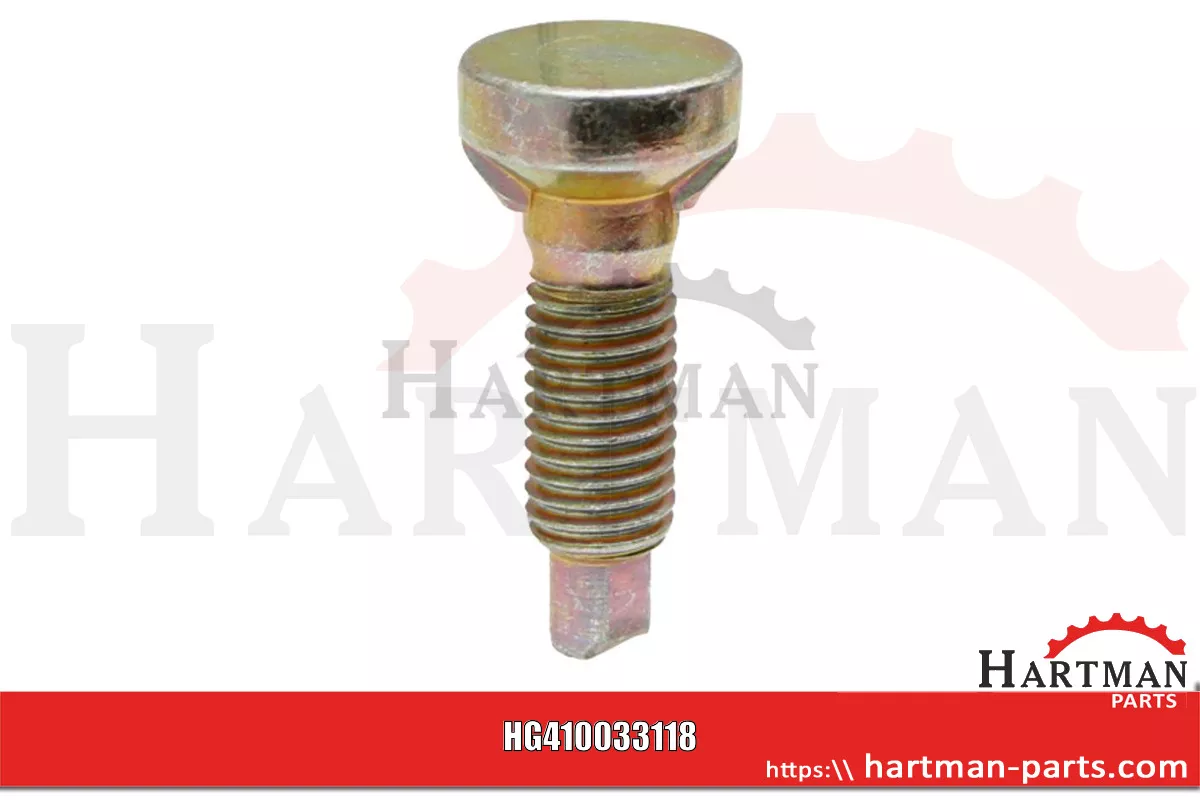Śruby płużne M12 x 40 033118, KK033118