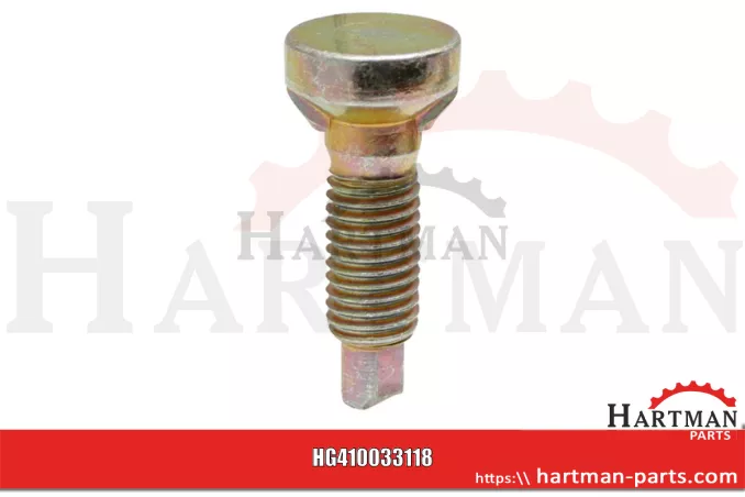 Śruby płużne M12 x 40 033118, KK033118