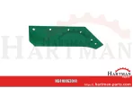 Lemiesz z wymiennym dziobem prawy, 14", nr 1, 2, 3 i nr 5 063014, KK06