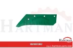 Lemiesz dziobowy prawy, 16" z ustawianym dziobem 073064, KK073064