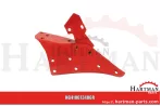 Korpus prawy, typ E 073406R, KK073406R, 073406, KK073406