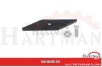 Element dystansowy prawy i lewy, (1-2) 083215R, KK083215R, 083215, KK0