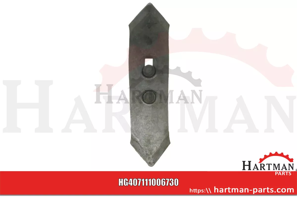 Redlica 60 mm 193570R, KK193570R, 193570, KK193570