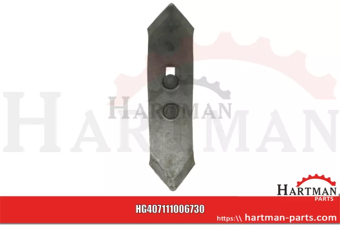 Redlica 60 mm 193570R, KK193570R, 193570, KK193570