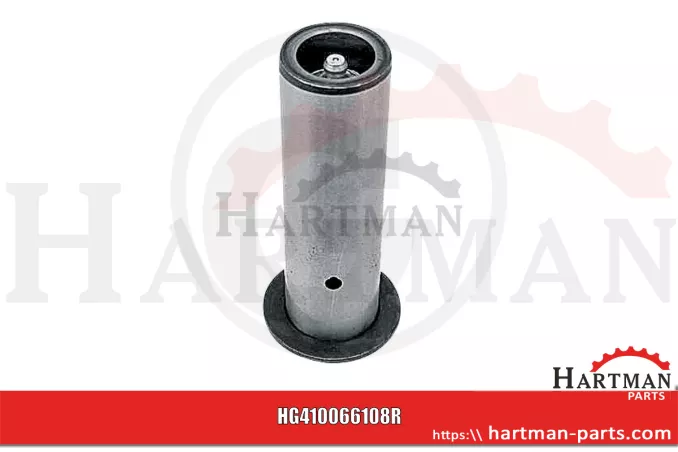 Fala Ø 30 mm, z 011266+011292 A15296580, 066108R, KK066108R, 066108, K