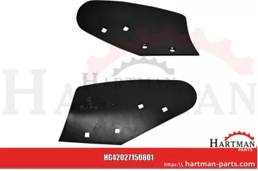 Odkładnica przedpłużka prawa 27150801