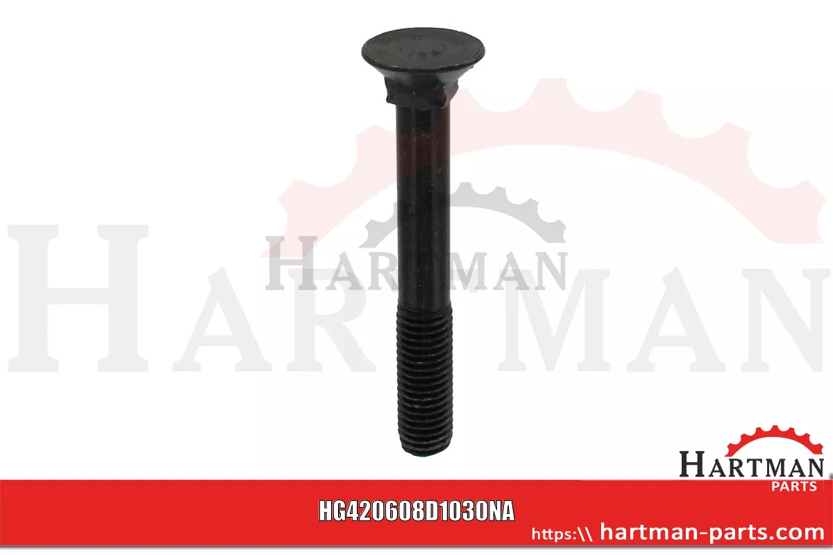 Śruby płużne 608D1030NA, 608D1030N,608