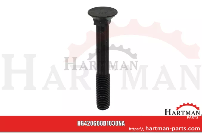 Śruby płużne 608D1030NA, 608D1030N,608