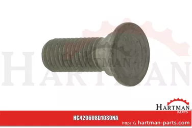 Śruby płużne 608D1030NA, 608D1030N,608