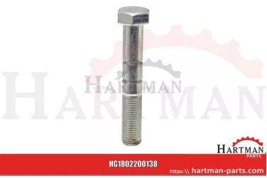 Śruby płużne 608D1030NA, 608D1030N,608