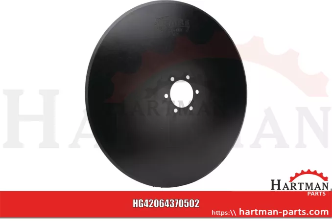 Tarcza zębata 64423205,6442