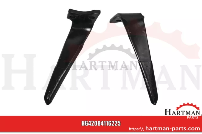 NÓŻ ŻYROSKOPOWY RE.KG-30 PŁOMIEŃ FR. rechts, KG-30 84116225, 84116203,