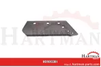 Wymienne redlice punktowe 16" prawo 622142