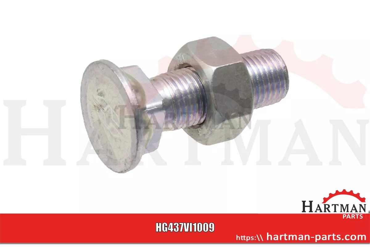 Śruba + nakrętka TFCC VI1009