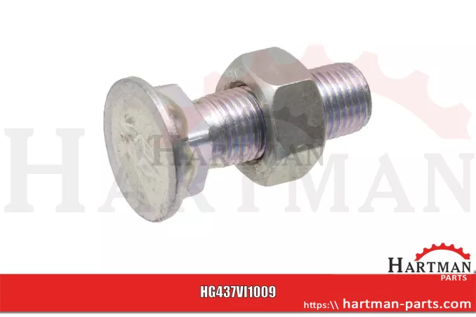 Śruba + nakrętka TFCC VI1009