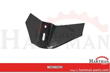 Redlica skrzydełkowa prawe H2218181