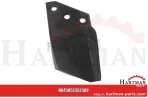 Zgarniacz prawy 52352500,52352500