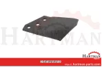 Zgarniacz lewy 52352600,52352600