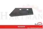 Odkładnica przedpłużka lewa 619155,619155