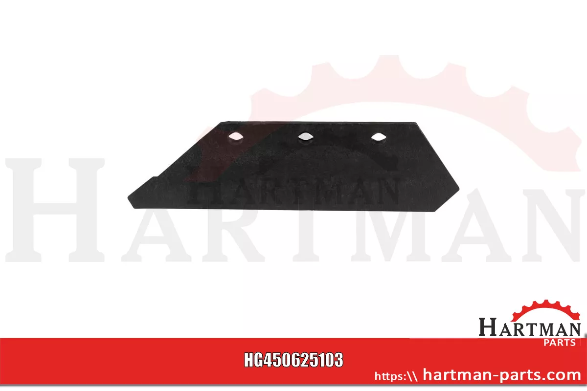 Lemiesz dłutowy 14" lewy 625103,625103