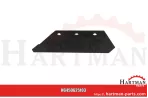 Lemiesz dłutowy 14" lewy 625103,625103
