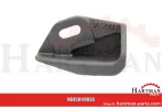 Piętka płozy lewa 763029,763029