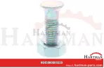 Śruba z nakrętką M10 x 35 H0609330