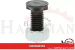 M12x30 Schraube+Mutter H0609350